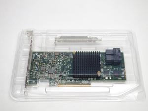 JWGH5 9300-8I 8-PORT PCI-E SAS/SATA 12Gb/s HOST BUS ADAPTER UPGRADE KIT SAS9300-8I
