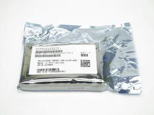 DELL 400-ALXN 800GB 2.5" SAS Internal Solid State Drive - Hot Swappable