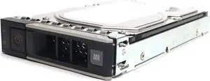 Dell 400-BKZN EMC 18 TB Hard Drive - 3.5" Internal - SAS (12Gb/s SAS)