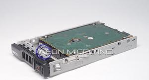 XY986 - DELL 2TB 7.2K SAS 2.5  12Gbps Hard drive W/G176J TRAY