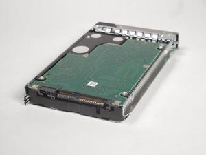 Dell 7200 RPM Near Line SAS Hard Drive 12Gbps 512n 2.5in Hot-plug Drive - 1 TB