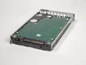 Dell 400-AUPB - Dell 300GB 2.5" SAS 15K 12Gb/s Hard Drive