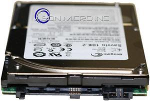 Seagate ST91000640SS-RF 1TB 7200 RPM 64MB Cache SAS 6Gb/s 2.5" Internal Notebook Hard Drive