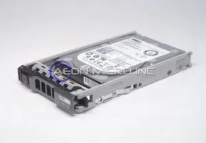 V5300 600GB 15000RPM SAS 2.5Inch Dell Hard Drive
