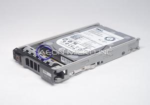 4J5P1 600GB 15000RPM SAS 2.5Inch Dell Hard Drive
