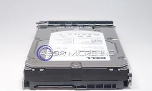 3PRF0 6TB 7200RPM SAS 3.5Inch Dell Hard Drive
