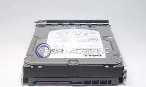 DELL 85Fnj  6Tb 7200Rpm Near Line Sas6Gbits 3.5Inch Form Factor Hard Disk Drive With Tray For Poweredge Server.