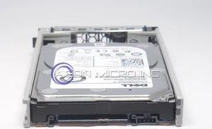 Dell 400-AUSC - Dell 2TB 2.5" Nearline SAS 7.2K 12Gb/s Hard Drive Dell 400-AUSC - Dell 2TB 2.5" Nearline SAS 7.2K 12Gb/s Hard Drive