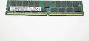 HMA42GR7AFR4N-VJ HYNIX 16GB DDR4 2666 RDIMM 2Rx4 CL19 PC4-21300 1.2V 288-PIN