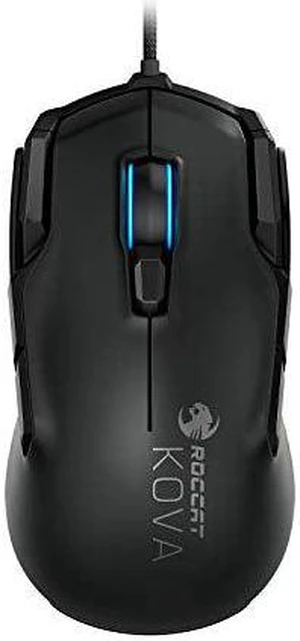 ROCCAT Kova AIMO - Pure Performance Gaming Mouse, black ROCCAT Kova AIMO - Pure Performance Gaming Mouse, black
