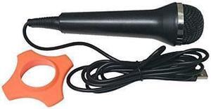 NEXiLUX USB  Universal Microphone for PS4, PS3, XBOX On3, 360, Wii, PC nxl-UNI001