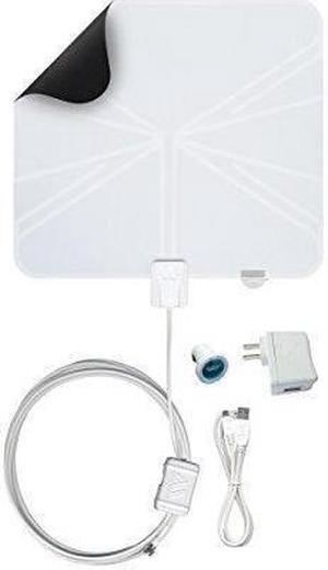 Winegard RV-RZ85 Rayzar Amplified Portable Indoor HD Antenna