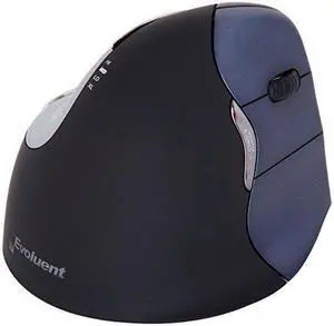 Evoluent 4 Right Wireless Vertical Mouse (VM4RW)