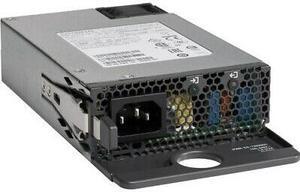 Cisco PWR-C6-1KWAC= 1000 W Power Module Config 6 Secondary Power Supply