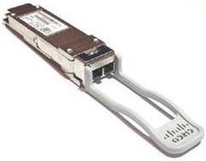 CISCO QSFP-40G-SR-BD= QSFP Transceiver Modules - 40 Gigabit LAN