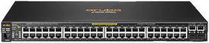 HP 2530-48-POE+ SWITCH