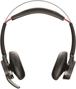 Voyager Focus UC BT Headset B825-M WW