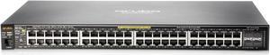 HP 2530-48G-POE+ SWITCH