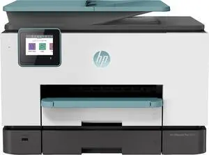 HP Officejet Pro 9025 Wireless HP Thermal Inkjet MFC / All-In-One Color Printer