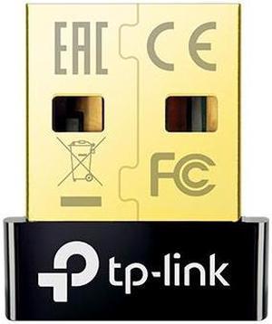 TP-Link UB4A - Nano - network adapter - USB 2.0 - Bluetooth 4.0