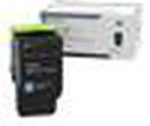 Lexmark CS521, CS/CX62x Cyan 7K Toner Cartridge