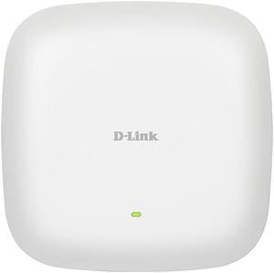 D-Link DAP-X2850 Wireless AX3600 Wi-Fi 6 4x4 Dual Band PoE Access Point