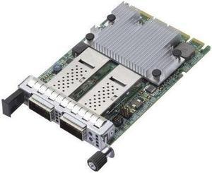 100Gbps Network Adapter