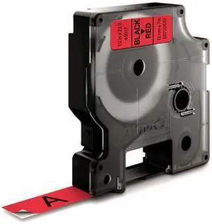 D1 - TAPE DYMO 12MMX7M