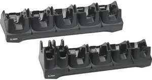 TC8000 5SLOT CHARGE ONLY CRADLE