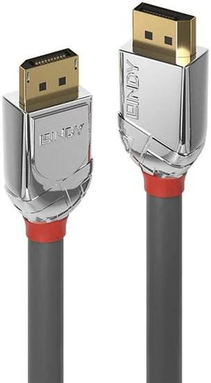 2M DISPLAYPORT CABLE CROMO LINE 2M DISPLAYPORT CABLE CROMO LINE