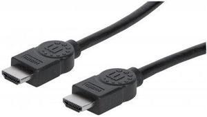 HDMI CABLE ETHERNET 1.8M 4K-