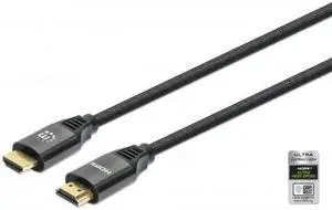 HDMI CABLE ETHERNET 3M 8K/60HZ