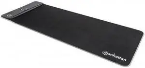 XXL GAMING MOUSEPAD LED W/LESS- XXL GAMING MOUSEPAD LED W/LESS-