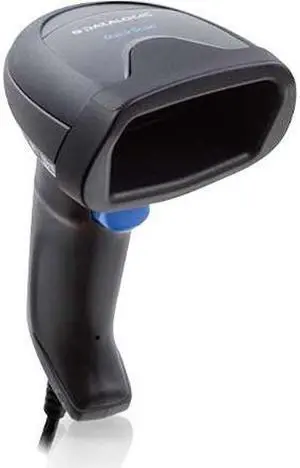 QUICKSCAN LITE 2500 2D