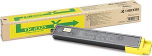 TK-8325Y TONER YELLOW