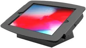 Compulocks iPad 10.2" Space Enclosure AV Conference Room Capsule Black