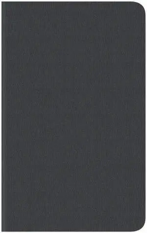 Lenovo Folio Case - Flip cover for tablet - black - for Smart Tab M8 ZA5D, Tab M8 FHD (2nd Gen) ZA5F, M8 HD (2nd Gen) ZA