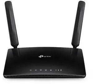 TP-Link TL-MR6500V - V1 - wireless router - WWAN - 3-port switch - 802.11a/b/g/n/ac - Dual Band