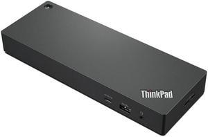 THINKPAD UNIVERSAL THUNDERBOLT