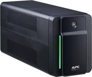 APC Back-UPS BX950MI - UPS - AC 230 V - 520 Watt - 950 VA - output connectors: 6 - black