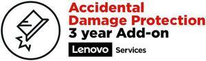 Lenovo Vendor Extended Warranty 5PS0N73181 3 Year Lenovo Support (Onsite + Keep Your Drive + PREMIER + Sealed Battery)
