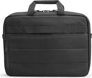 HP Professional Laptop Case Black Polyester (500S7AA)