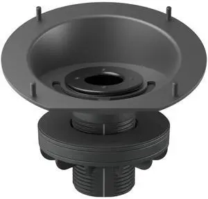 Logitech Tap Riser Mount - Video Conferencing Controller Mounting Kit Logitech Tap Riser Mount - Video Conferencing Controller Mounting Kit