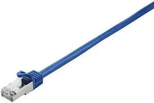 V7 Cat.7 Network Cable V7CAT7FSTP5MBLU