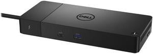 Dell DELL-WD22TB4 Thunderbolt Dock - WD22TB4