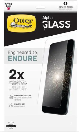 OtterBox Protector for iPhone 13 Pro Max (77-86077)