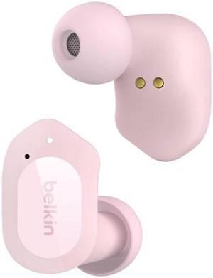 SOUNDFORM PLAY TWS EARBUDS PINK