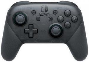 Nintendo Switch Pro Controller (Grey)