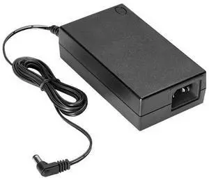 HPE Aruba - Power adapter - AC - 18 Watt - for Instant ON AP12 (US)