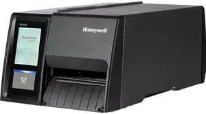 Honeywell PM45CA1010000200 Barcode Label Printer